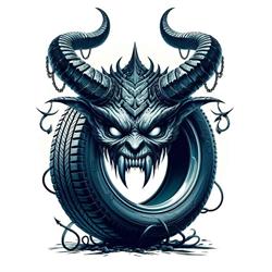 Diablo Gumiszerviz & Autókozmetika