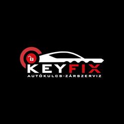 KEYFIX Autókulcs & Zárszerviz
