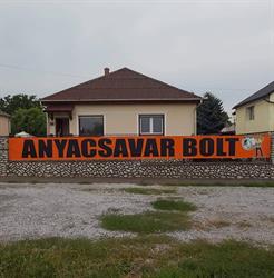 Anyacsavarbolt