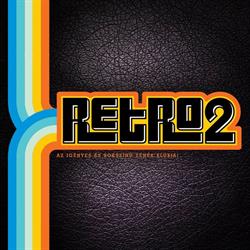 Retro2 Pizzéria Soltvadkert