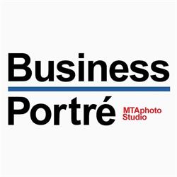 Business Portre