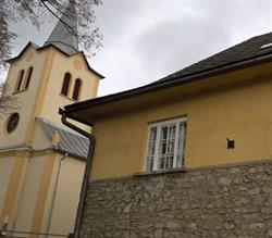Szent Miklós Görögkatolikus Iskola és Óvoda Rakacaszendi Tagintézménye