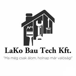 LaKo Bau Építő- és Faipari vállalkozás