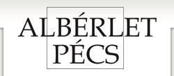 Albérlet-Pécs