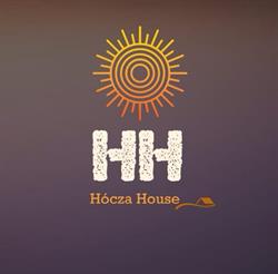 Hócza House Poroszló