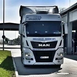 Eurocargo-Berény Kft.