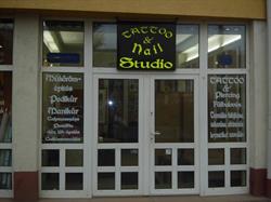 Tatto & Nail Studio Vác