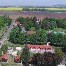 Borgáta Apartman Napsugár & Termál