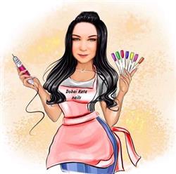 Kata-Műköröm &Beauty Békásmegyer Marilyn szalon