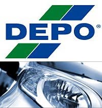 DEPO autólámpa webshop