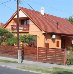 BŐDI Apartman - Zamárdi