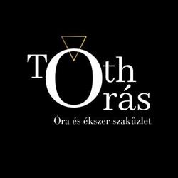 Tóth Órás óra-ékszer szaküzlet