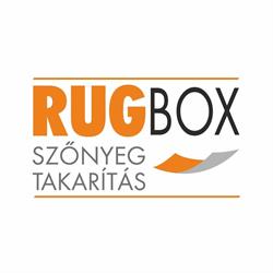 RugBox Szőnyegtisztítás