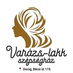 Varázs-lakk Szépségház