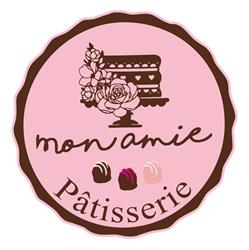 Mon Amie Patisserie - DesszertMűhely Százhalombatta