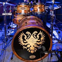 BTom Custom Drums