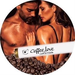 Coffee Love Szolárium Nyíregyháza