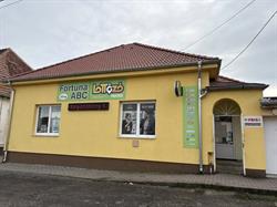Fortuna ABC Élelmiszer és Lottózó