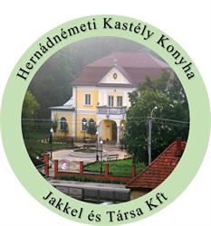 Hernádnémeti Kastély Konyha - Jakkel és Társa Kft