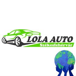 Lola Autó - használtautó-kereskedés