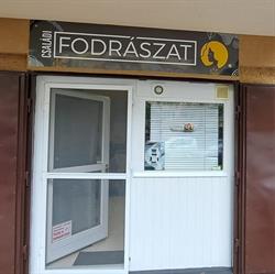Családi Fodrászat,Sopron