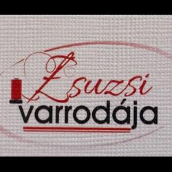 Zsuzsi Varrodája Balassagyarmat