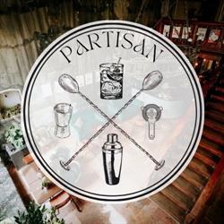 Partisan cafe&bar
