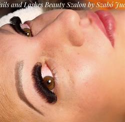 Nails and Lashes Beauty Studio