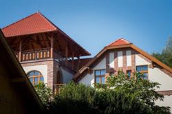 Gúth Esküvő Krajcárhegyi Pihenőközpont