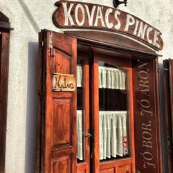 Kovács Pince és Apartman