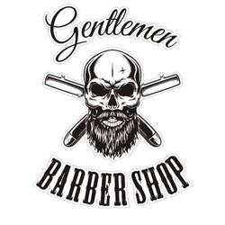 Barber Shop Encs