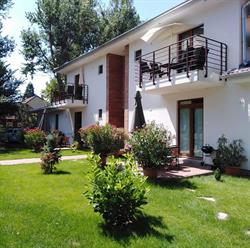 LÁLI Apartman