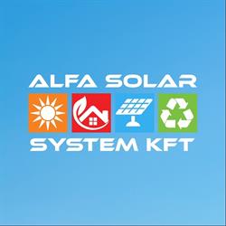 Alfa Solar System