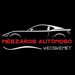 Mészáros Autómosó Kecskemét