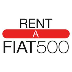Rent a FIAT 500 Kft.