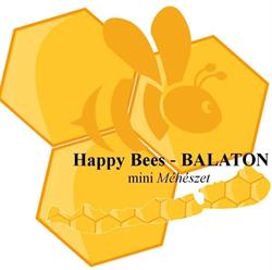 Happy Bees-BALATON Méhészet Babócsay Judit