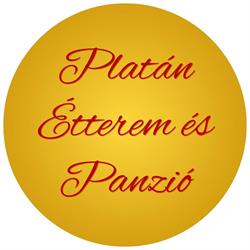 Platán Étterem, Pizzéria és Panzió