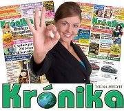 Tolna Megyei Krónika