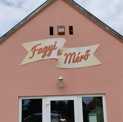 Fagyi ki Mérő