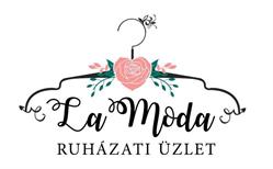 La Moda Ruházati Üzlet