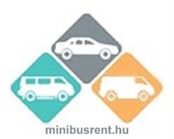 Minibusrent Mikrobusz kölcsönzés