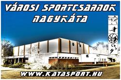 Nagykáta Városi Sportcsarnok