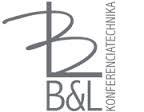 B&l Konferenciatechnika Kft.