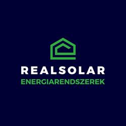 RealSolar - Napelemes és hőszivattyús rendszerek