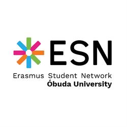 Erasmus Student Network Óbuda University - ESN Óbuda University