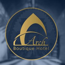 Arch Boutique Hotel Budapest