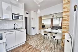 Panoráma City Apartman