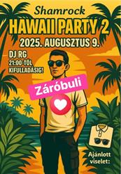 Shamrock Bár és Kávézó Nyíregyháza