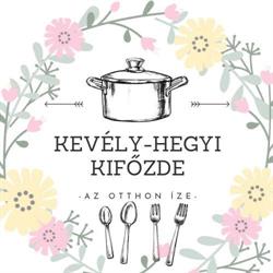 Kevély-hegyi Kifőzde