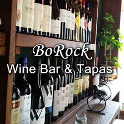 Borock Hungarian Wine Shop Bar&Tapas